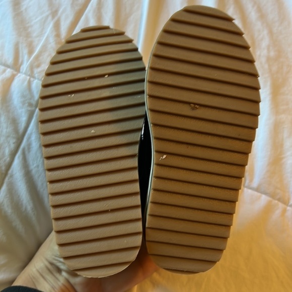 Oxford Fringe Toddler Shoes - Picture 6 of 7